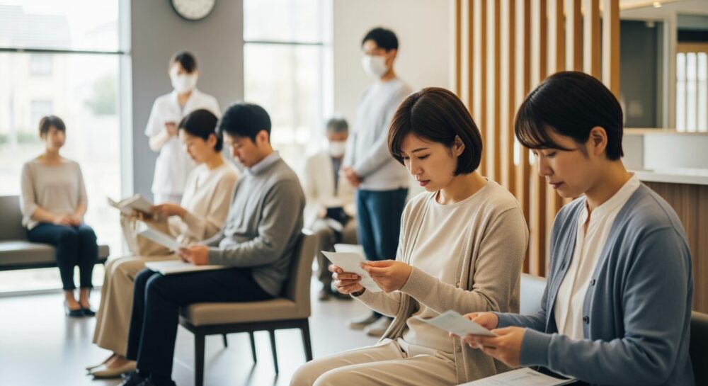 ７月末で健康保険証の特例措置終了｜マイナ保険証がないと10割負担に―制度変更の注意点まとめ　受診前に確認したいポイントと申請手続きガイド
