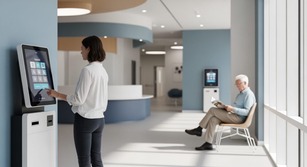 PC不要！業界初「資格確認端末内蔵」パナソニック顔認証付きマイナ保険証リーダー新モデル徹底解説