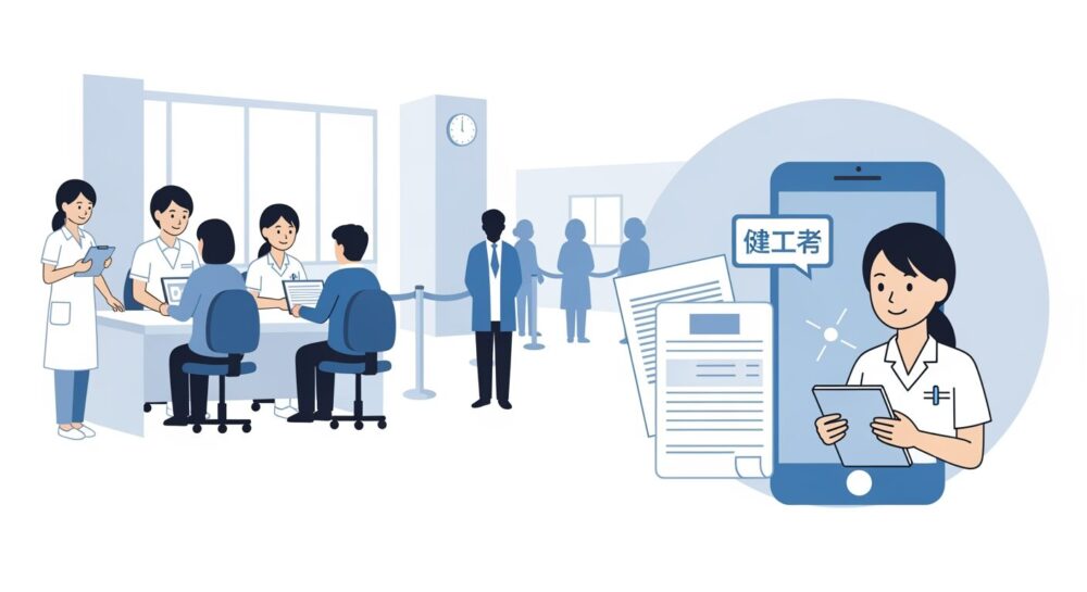 「マイナ保険証」時代本格化！７月末で切れた暫定措置後に困らないための完全ガイド