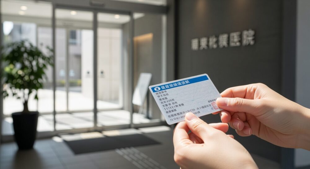 2025年12月で旧保険証失効！資格確認書は続く？マイナ保険証完全移行の要点と注意点