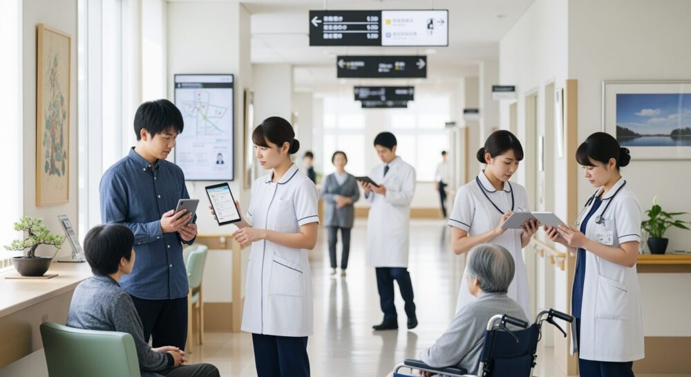 紙の保険証が使用不可に――病院が抱える課題と患者が今すぐ取るべき対策