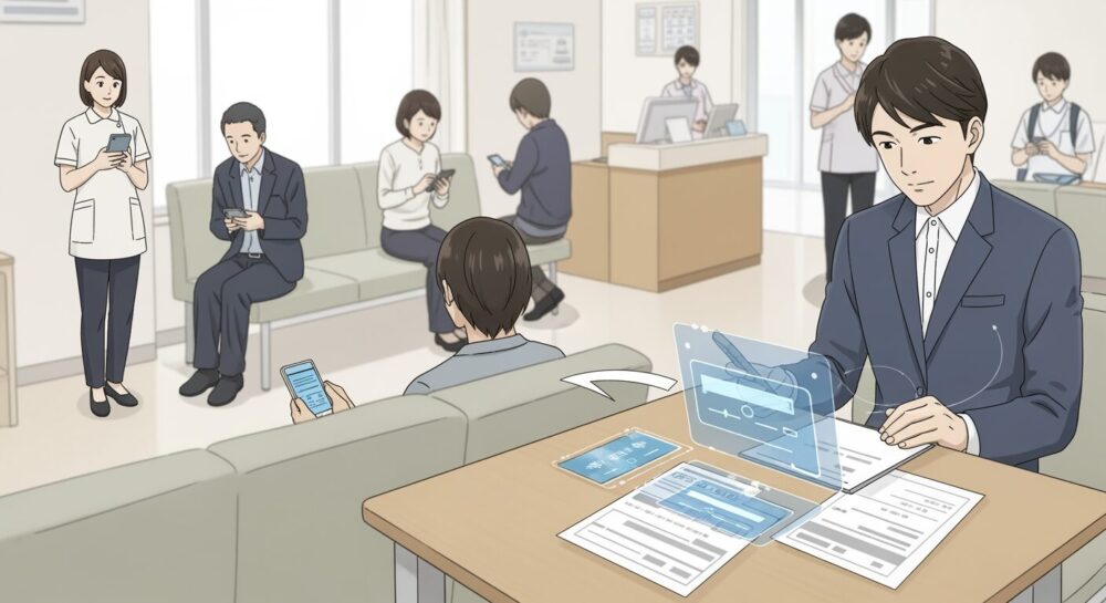 8月から始まるマイナ保険証完全移行　資格確認書・子どもや高齢者の対応まで総まとめ