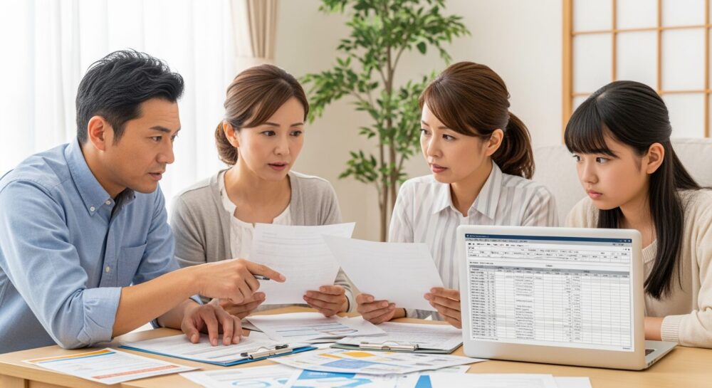 遺族必見！死亡保険金2000万円を受け取ったときに判明した保険会社の支払漏れ・遅延利息・税金の真実と対処策