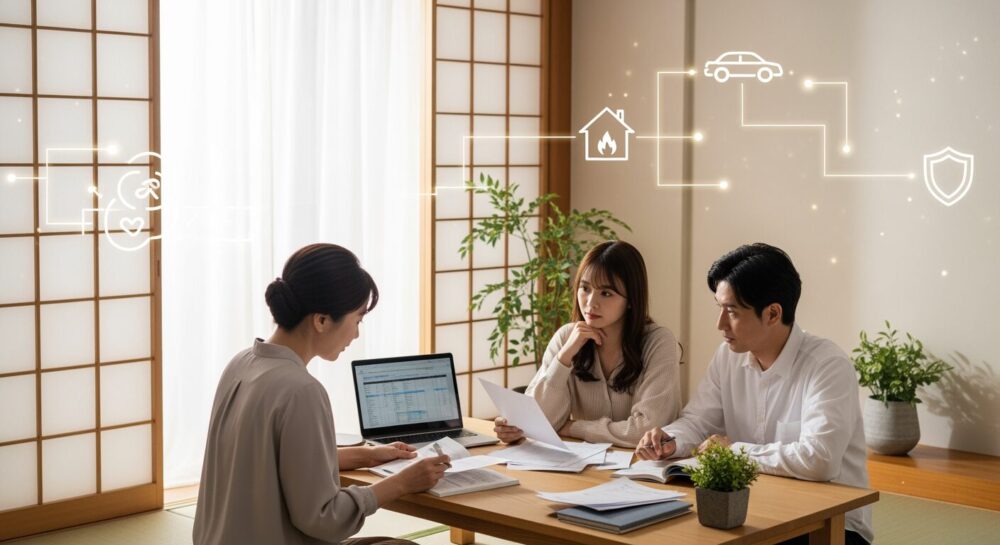 ２０２６年の自動車保険・火災保険値上げ対策！免責金額の設定見直しで家計を守る徹底解説マニュアル