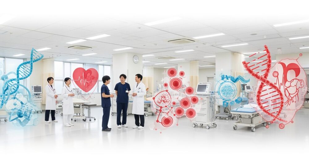 iPS心筋シート「リハート」が9月1日保険適用へ―中医協了承で秋に販売開始、重症心不全治療を一変