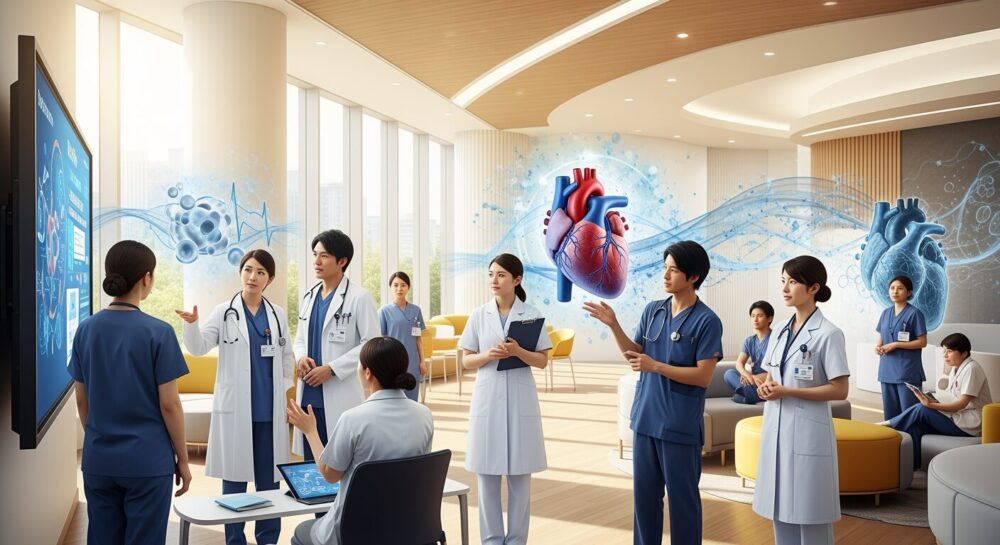 心不全治療iPS製品「リハート」9月保険適用決定―5320万円の価格と負担軽減策を徹底解説