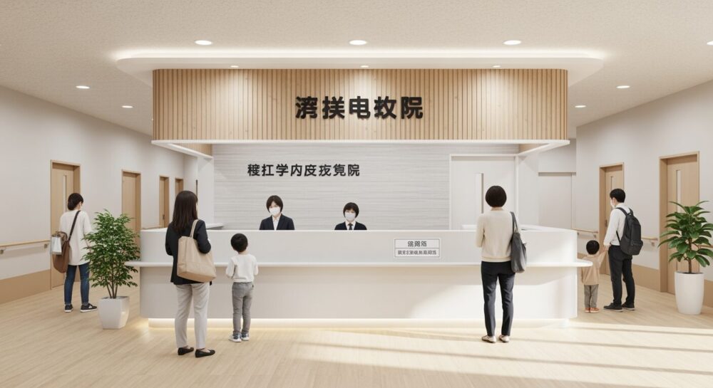熊本地震被災者はマイナ保険証不要で受診可能―申告だけで医療費窓口負担免除も