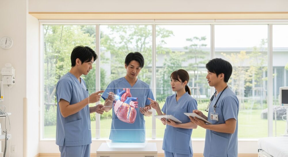 史上最高額級5,320万円で公的保険適用へ──iPS心筋シート「リハート」が9月1日発売、重度心不全治療の転換点