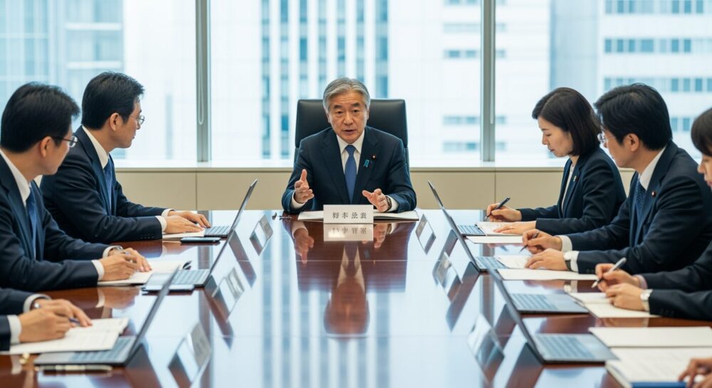 マイナンバーカード義務化を当面見送り　政府が示した「理解と利便性」最優先戦略とは