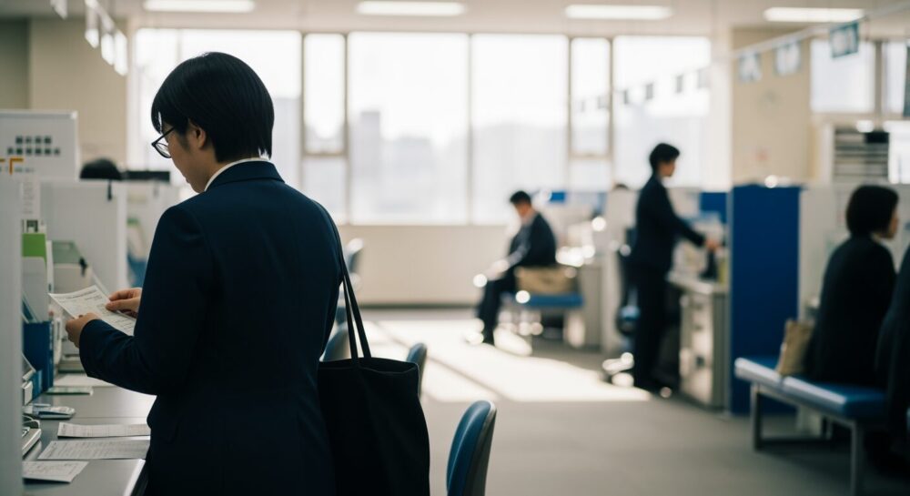 旧カード返納から保険証・免許証機能の継続まで完全網羅！マイナカード更新手続き最新ガイド