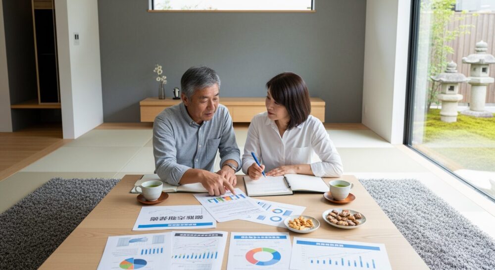 夫の定年退職で妻の扶養が切れたら？健康保険・年金・税金を失敗なく見直す完全ガイド