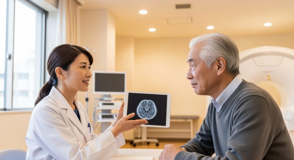 副作用リスクを事前に測り安全な投与へ──APOE遺伝子検査が保険適用で広がるアルツハイマー病新薬の選択肢