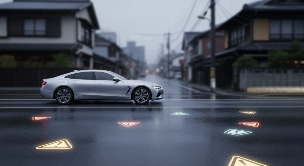 具体例と公式情報でわかる！自動車保険で保険金が支払われない5つの落とし穴と回避策