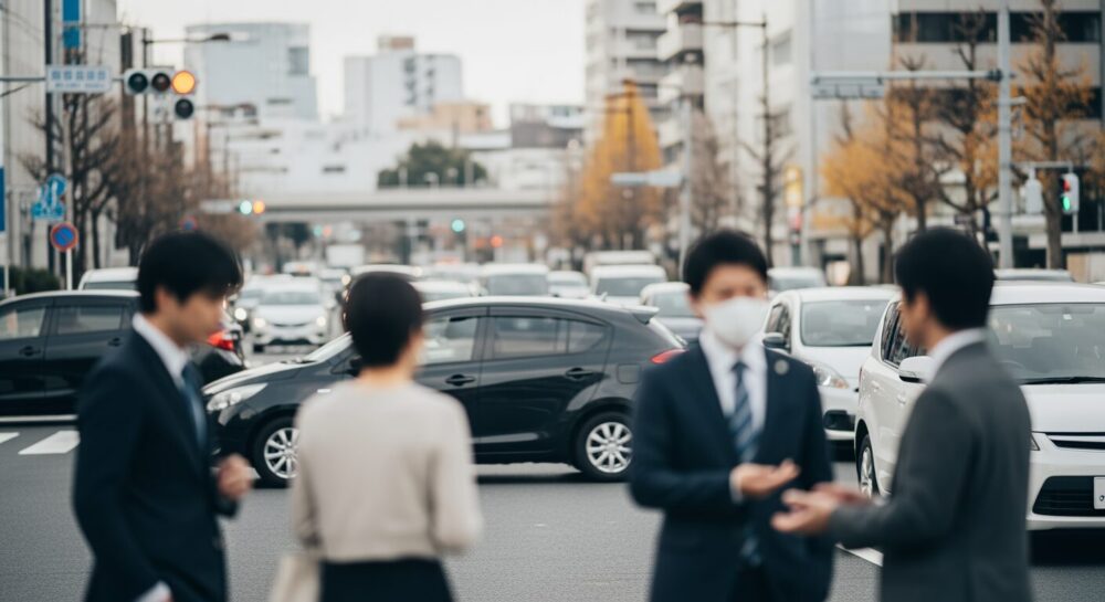 自動車保険の8週間ルールが来月施行、軽い接触での入院慣行を制限