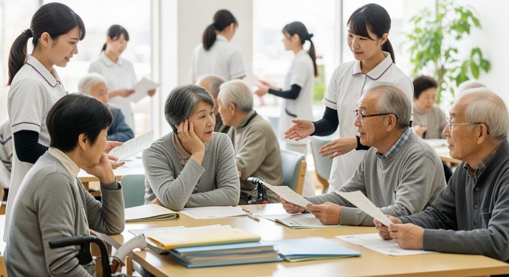 75歳以上向け「資格確認書／資格情報のお知らせ」交付ルール完全解説