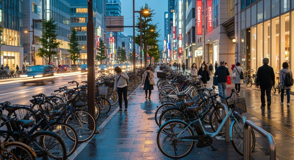 電動バイクの自賠責加入は義務！区分別ルールと任意保険の選び方を徹底解説