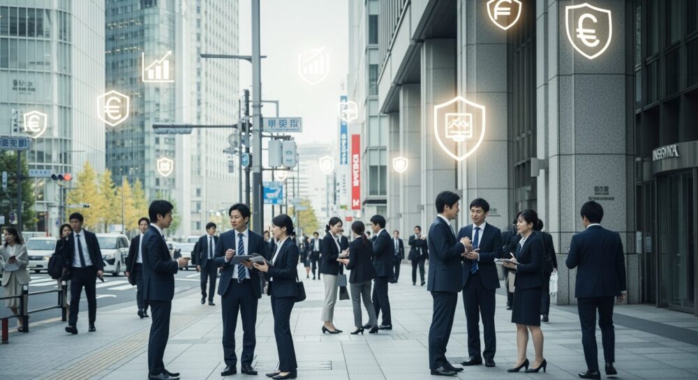 金融庁が8年ぶりに監督体制を刷新！銀行・証券監督局と資産運用・保険監督局で高度監督へ—夏までに実施予定の大規模組織改編の狙いと影響を徹底解説—