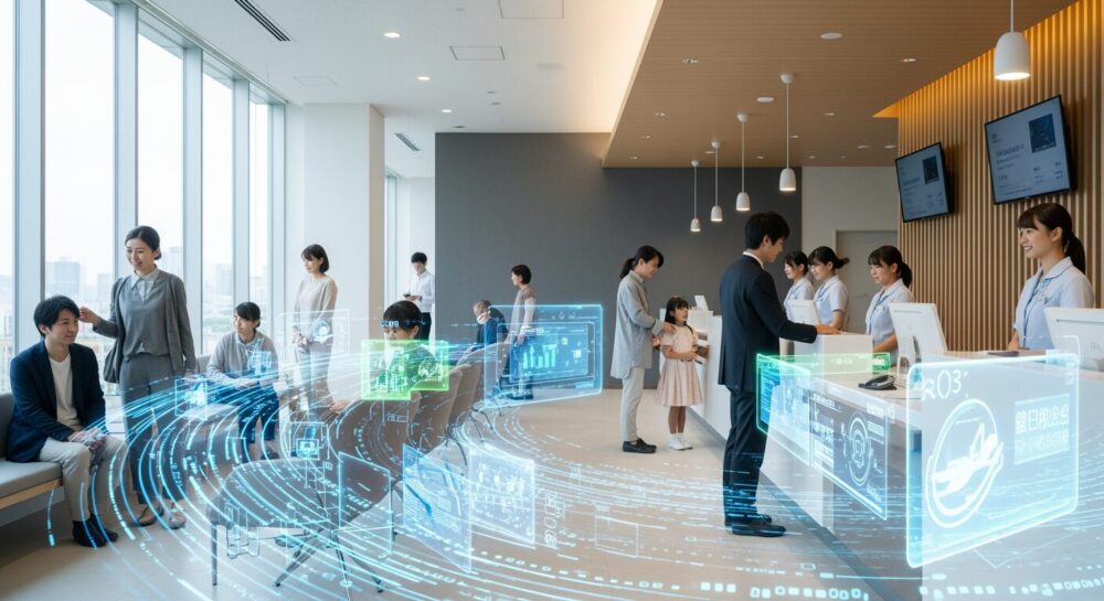 8月から健康保険証が完全廃止！マイナ保険証必携と資格確認書のポイント総まとめ