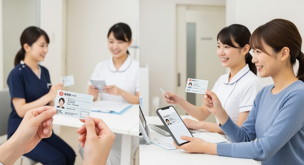 2026年7月末で健康保険証の資格確認が完全終了！マイナ保険証と資格確認書への切替ポイント総まとめ
