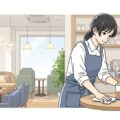 高校生のアルバイトによる稼ぎすぎが扶養控除や税金・保険料に与える影響を解説する記事のアイキャッチ画像。日常のアルバイトシーンを背景に。