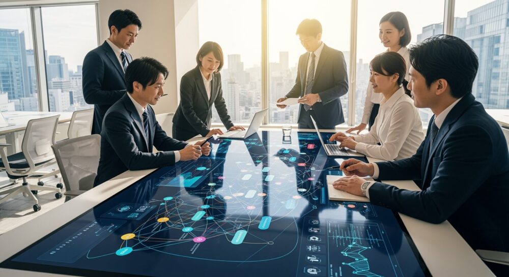 「カイクラAI保険コーチ」誕生　2026年6月開始、改正保険業法対応で通話データをAI解析し保険代理店ガバナンス強化
