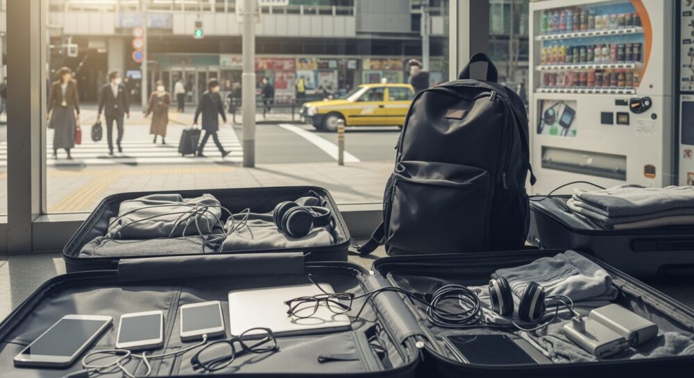 JALカード海外旅行保険でスマホ・PC・眼鏡が補償外に！見落とし厳禁のポイントと対策