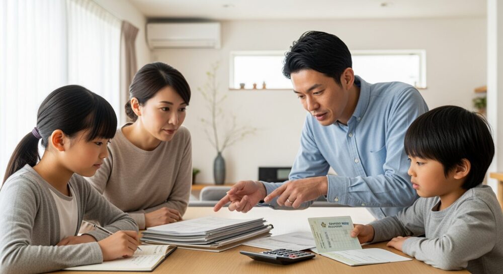 こどもNISAの積立シミュレーション完全版｜ジュニアNISAとの最新比較と実践的活用術