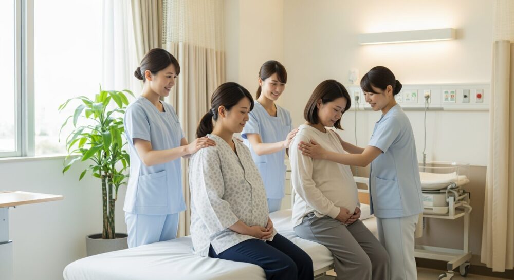 出産費用の保険適用による無償化は本当に実現する？妊婦の負担軽減策と産科医療機関の経営課題を徹底解説