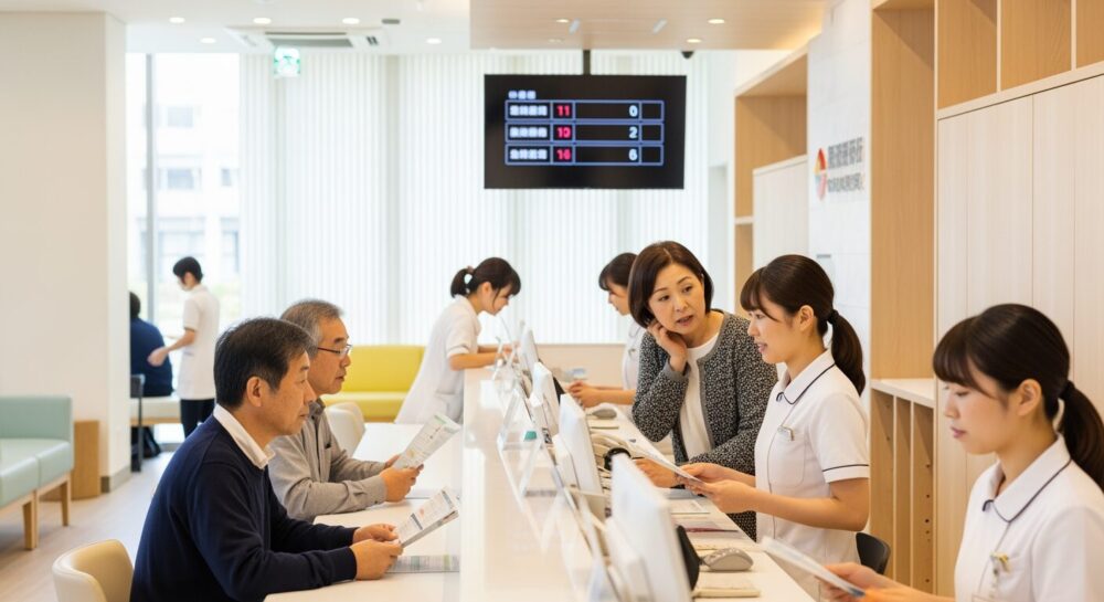 「紙の保険証」2026年12月廃止へ　マイナ保険証忘れで10割負担？クリニック窓口対応・払い戻し手続きを解説