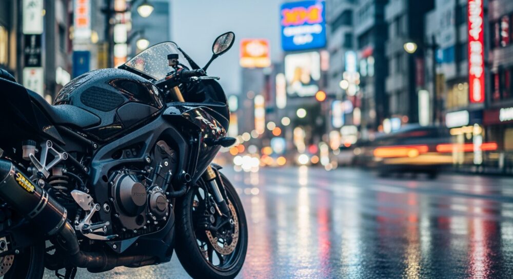 万一のバイク事故で1億円超の賠償も！任意保険未加入が招く高額請求リスクと補償内容・保険料のリアルな差を編集部が解説