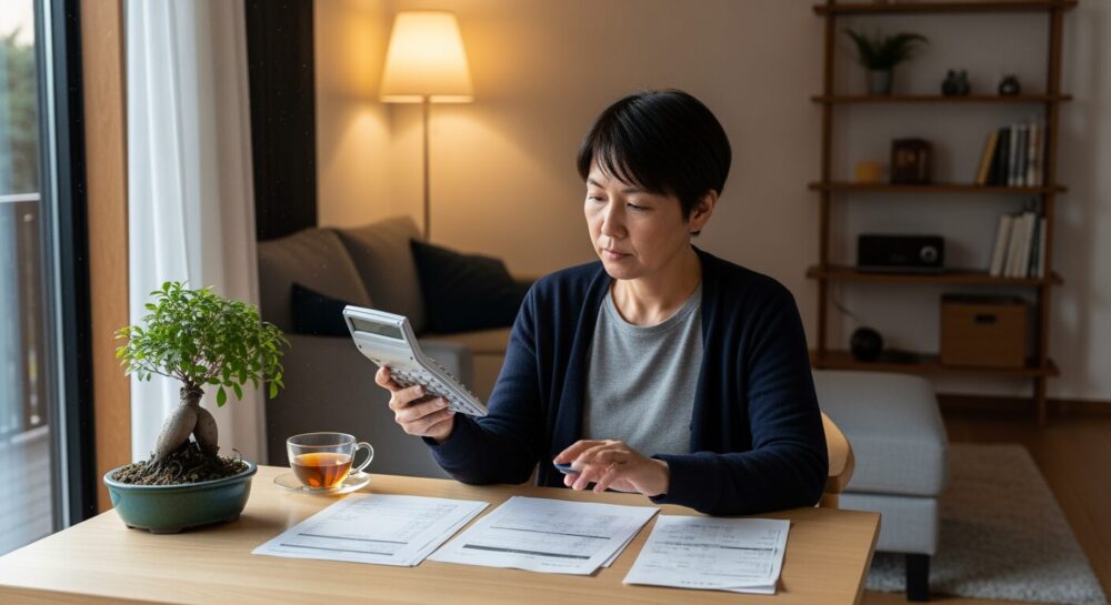 65歳単身で年金月額15万円の人はいくら天引きされる？2026年度最新データで読む国民健康保険料と介護保険料
