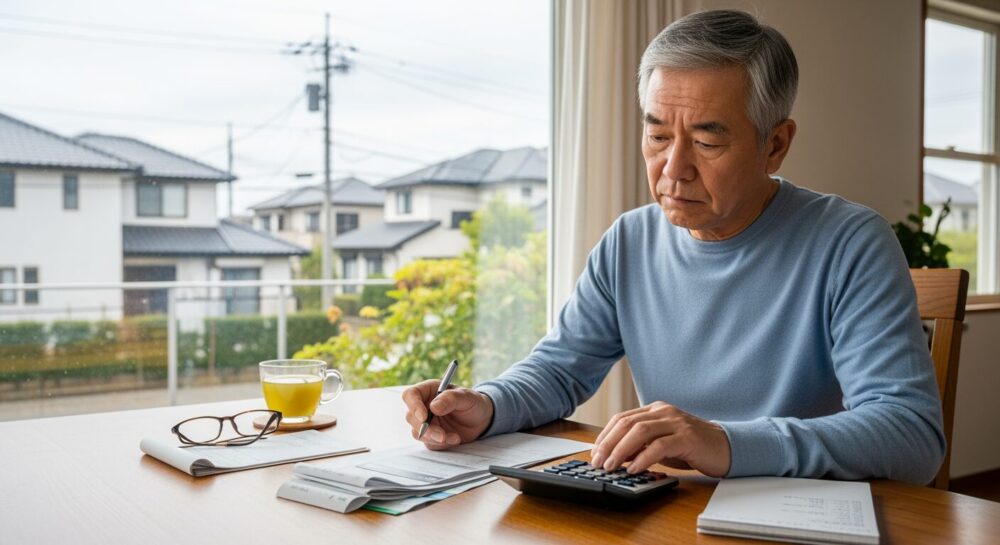 年金月16万円の67歳が直面する2027年社会保険料アップの全影響と対策