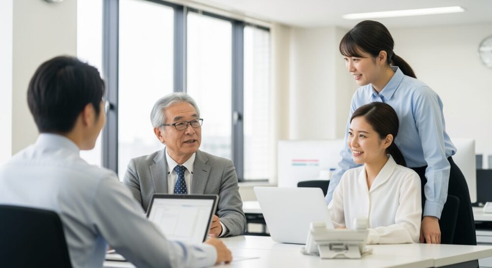 再雇用でも社会保険を切らさない！4分の3基準・20時間基準でわかる継続加入完全ガイド