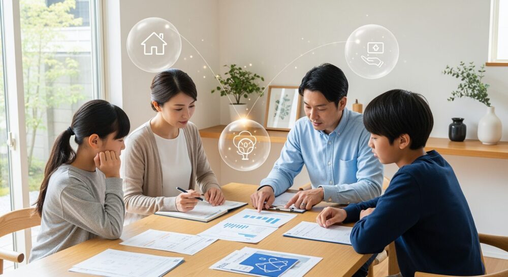 住民税非課税世帯はここまで得する！国保7割減・介護保険0.3倍・国民年金免除まで徹底解説【申請手続きと注意点】