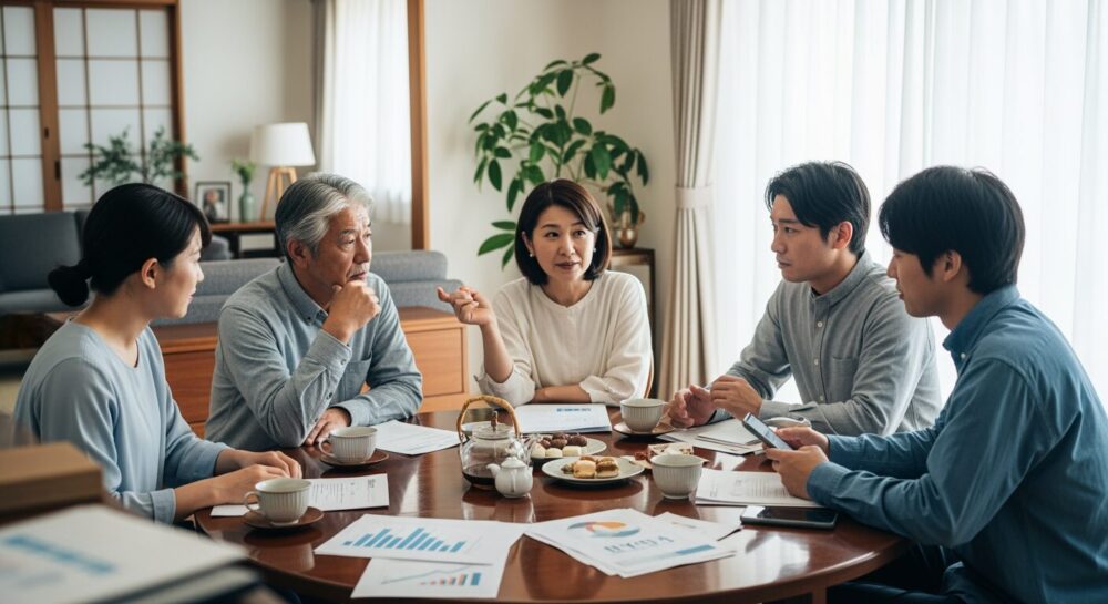 主婦年金「第3号被保険者」制度は廃止か縮小か？2025年改正法の検討規定と2026年与党合意を踏まえた最新議論総まとめ徹底解説